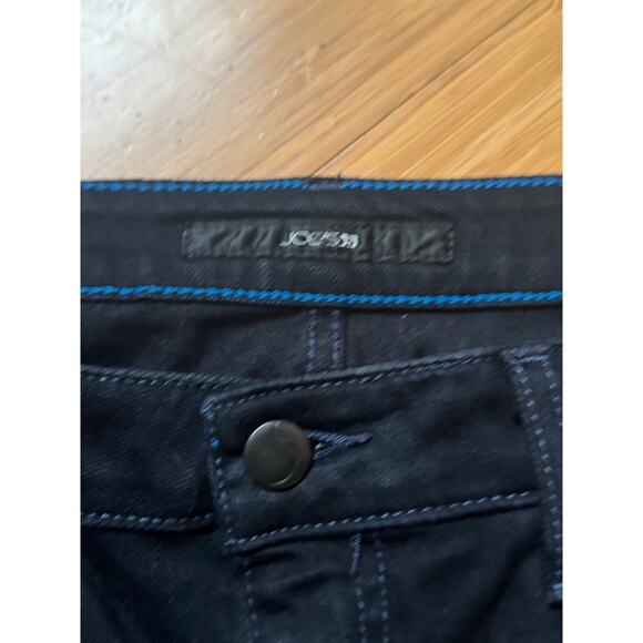 Joe’s Jeans Chelsea Dark Wash Jean - Picture 5 of 7